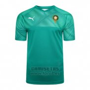 Camiseta Marruecos 2ª Equipacion 2019 Tailandia