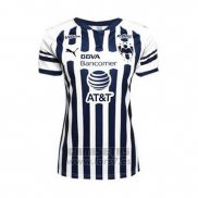 Camiseta Monterrey 1ª Equipacion Mujer 2018-2019