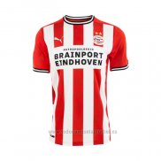 Camiseta PSV 1ª Equipacion 2020-2021 Tailandia