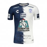 Camiseta Pachuca 1ª Equipacion 2019-2020 Tailandia