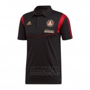 Camiseta Polo del Atlanta United 2019 Negro