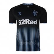 Camiseta Rangers 2ª Equipacion 2019-2020