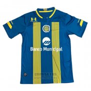 Camiseta Rosario Central 1ª Equipacion 2020 Tailandia