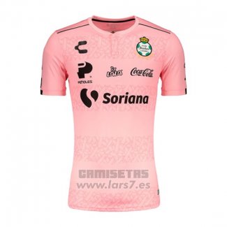 Camiseta Santos Laguna 3ª Equipacion 2019-2020