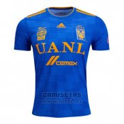 Camiseta Tigres UANL 2ª Equipacion 2018-2019