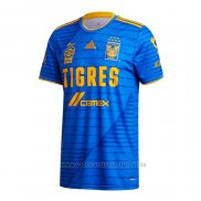 Camiseta Tigres UANL 2ª Equipacion 2020-2021