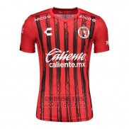 Camiseta Tijuana 1ª Equipacion 2019-2020 Tailandia