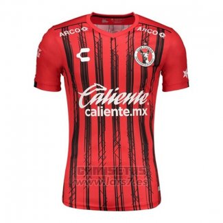 Camiseta Tijuana 1ª Equipacion 2019-2020 Tailandia