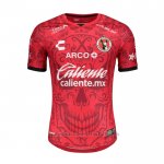 Camiseta Tijuana 3ª Equipacion 2020-2021 Tailandia