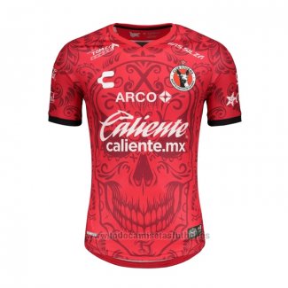 Camiseta Tijuana 3ª Equipacion 2020-2021 Tailandia