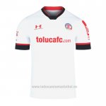 Camiseta Toluca 2ª Equipacion 2021-2022 Tailandia