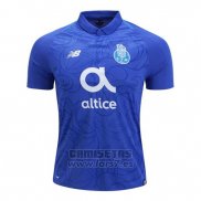 Tailandia Camiseta Porto 3ª Equipacion 2018-2019