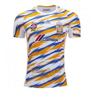 Tailandia Camiseta Tigres UANL 3ª Equipacion 2019-2020