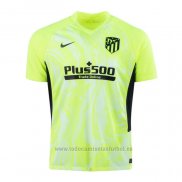 Camiseta Atletico Madrid 3ª Equipacion 2020-2021