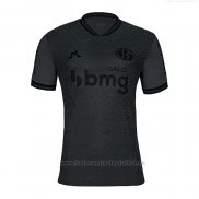 Camiseta Atletico Mineiro 3ª Equipacion 2020-2021 Tailandia