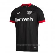 Camiseta Bayer Leverkusen 1ª Equipacion 2020-2021 Tailandia