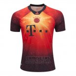 Camiseta Bayern Munich EA Sports 2018-2019