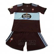 Camiseta Celta de Vigo 2ª Equipacion Nino 2019-2020