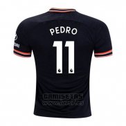 Camiseta Chelsea Jugador Pedro 3ª Equipacion 2019-2020