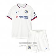 Camiseta Chelsea 2ª Equipacion Nino 2019-2020