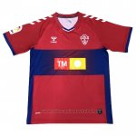 Camiseta Elche 2ª Equipacion 2020-2021 Tailandia