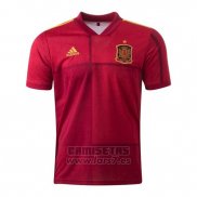 Camiseta Espana 1ª Equipacion 2020