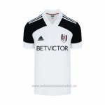 Camiseta Fulham 1ª Equipacion 2020-2021 Tailandia