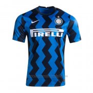 Camiseta Inter Milan 1ª Equipacion 2020-2021