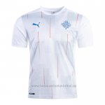 Camiseta Islandia 2ª Equipacion 2020-2021 Tailandia