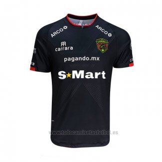 Camiseta Juarez 2ª Equipacion 2020-2021 Tailandia