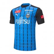 Camiseta Kawasaki Frontale 1ª Equipacion 2020 Tailandia