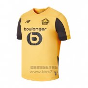 Camiseta Lille 2ª Equipacion 2019-2020 Tailandia