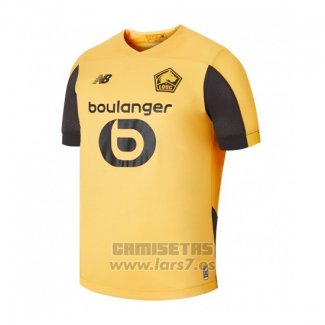 Camiseta Lille 2ª Equipacion 2019-2020 Tailandia