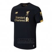 Camiseta Liverpool Portero 1ª Equipacion 2019-2020