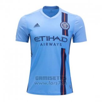 Camiseta New York City 1ª Equipacion 2019