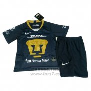 Camiseta Pumas UNAM 3ª Equipacion Nino 2019