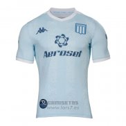 Camiseta Racing Club 3ª Equipacion 2020 Tailandia