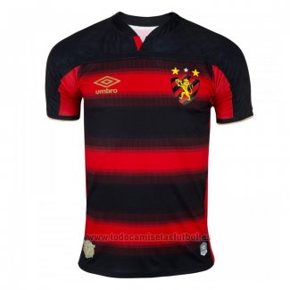 Camiseta Recife 1ª Equipacion 2020 Tailandia