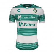 Camiseta Santos Laguna 1ª Equipacion 2020-2021 Tailandia