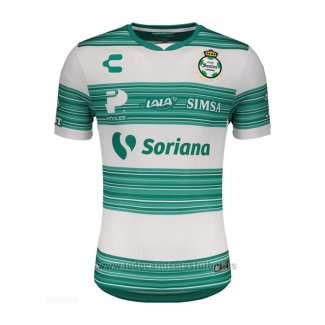 Camiseta Santos Laguna 1ª Equipacion 2020-2021 Tailandia