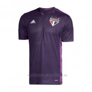 Camiseta Sao Paulo Portero 1ª Equipacion 2020-2021