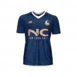 Camiseta Seoul E-Land FC 1ª Equipacion 2020 Tailandia