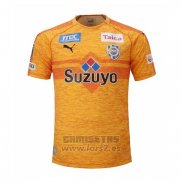 Camiseta Shimizu S-Pulse 1ª Equipacion 2019 Tailandia