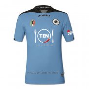 Camiseta Spezia 3ª Equipacion 2020-2021 Tailandia