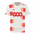 Camiseta Standard Liege 2ª Equipacion 2020-2021 Tailandia