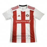 Camiseta Sunderland 1ª Equipacion 2019-2020 Tailandia