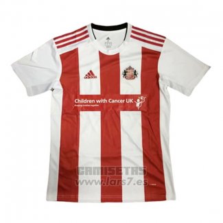 Camiseta Sunderland 1ª Equipacion 2019-2020 Tailandia