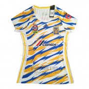 Camiseta Tigres UANL 3ª Equipacion Mujer 2019-2020