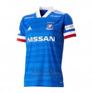 Camiseta Yokohama Marinos 1ª Equipacion 2020 Tailandia