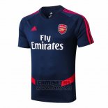 Camiseta de Entrenamiento Arsenal 2019-2020 Azul